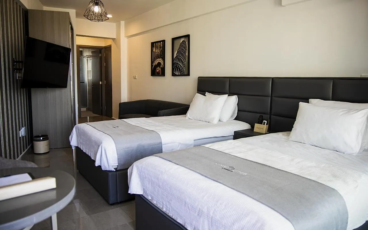 Jimmy'S Suites Larnaca 3*,  Chypre