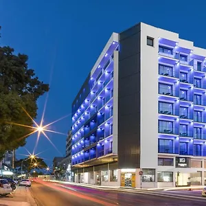 Hotel Frangiorgio, Larnaca