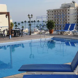 Appart hôtel Atrium Zenon, Larnaca