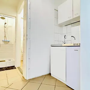 Aparthotel Lofts Vídeň