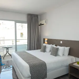 Appart hôtel Blazer, Larnaca