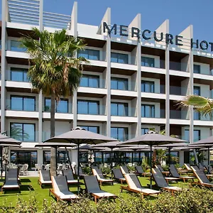**** Hotel Mercure Cypr
