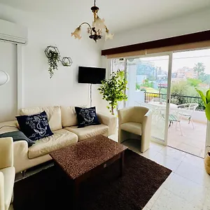Hostel Marethea